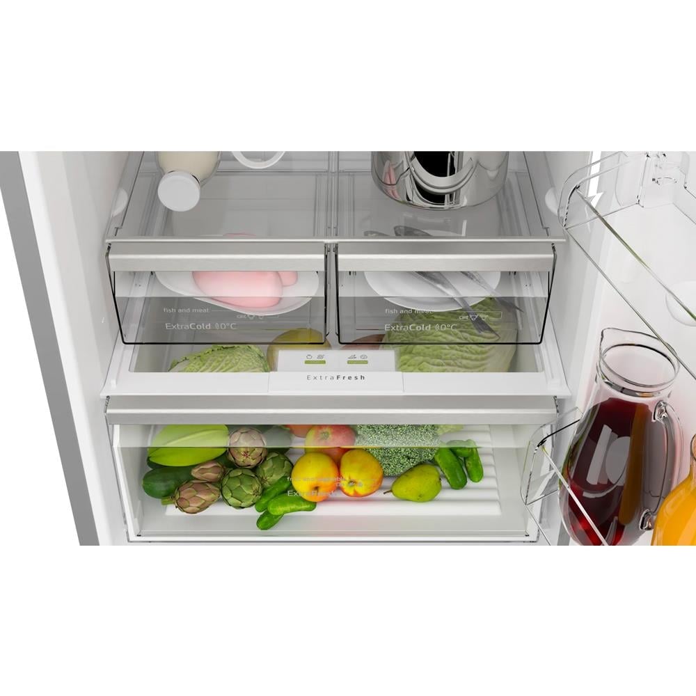 Profilo BD3055IECN 483LT NF Buzdolabı - Esme Avm