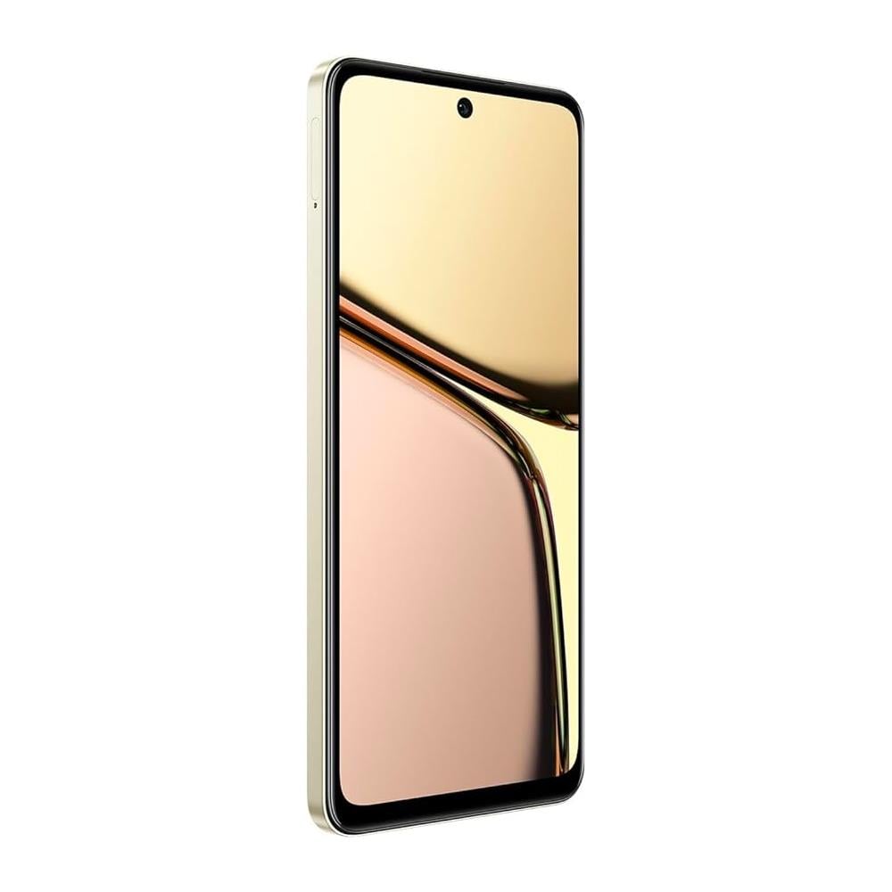 Realme C65 6.67 Inc 128Gb/8Gb/50Mp/5000Mah Cep Telefonu - Esme