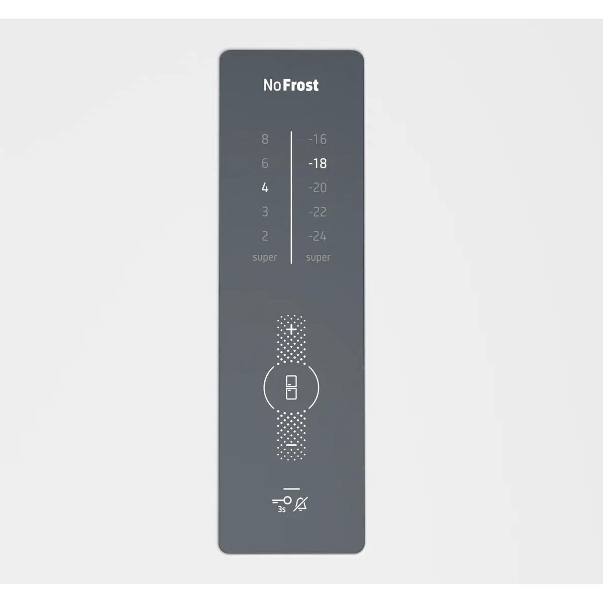 Profilo BD2176WEXN 542Lt XL Üstten Donduruculu Buzdolabı