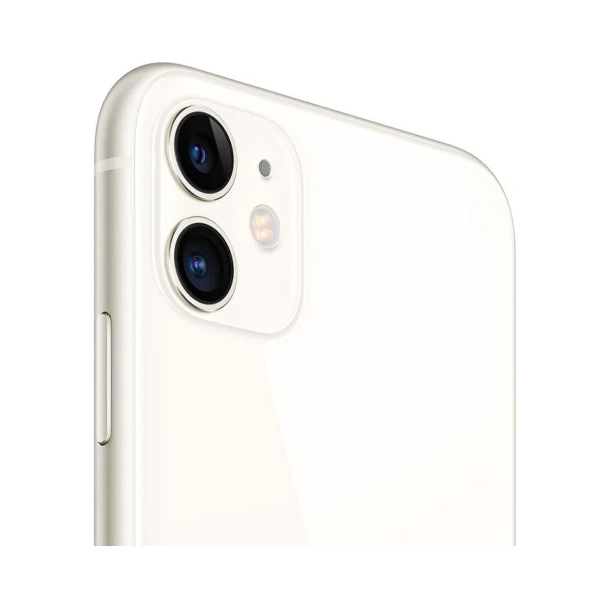 Apple Iphone 11 128gb Cep Telefonu