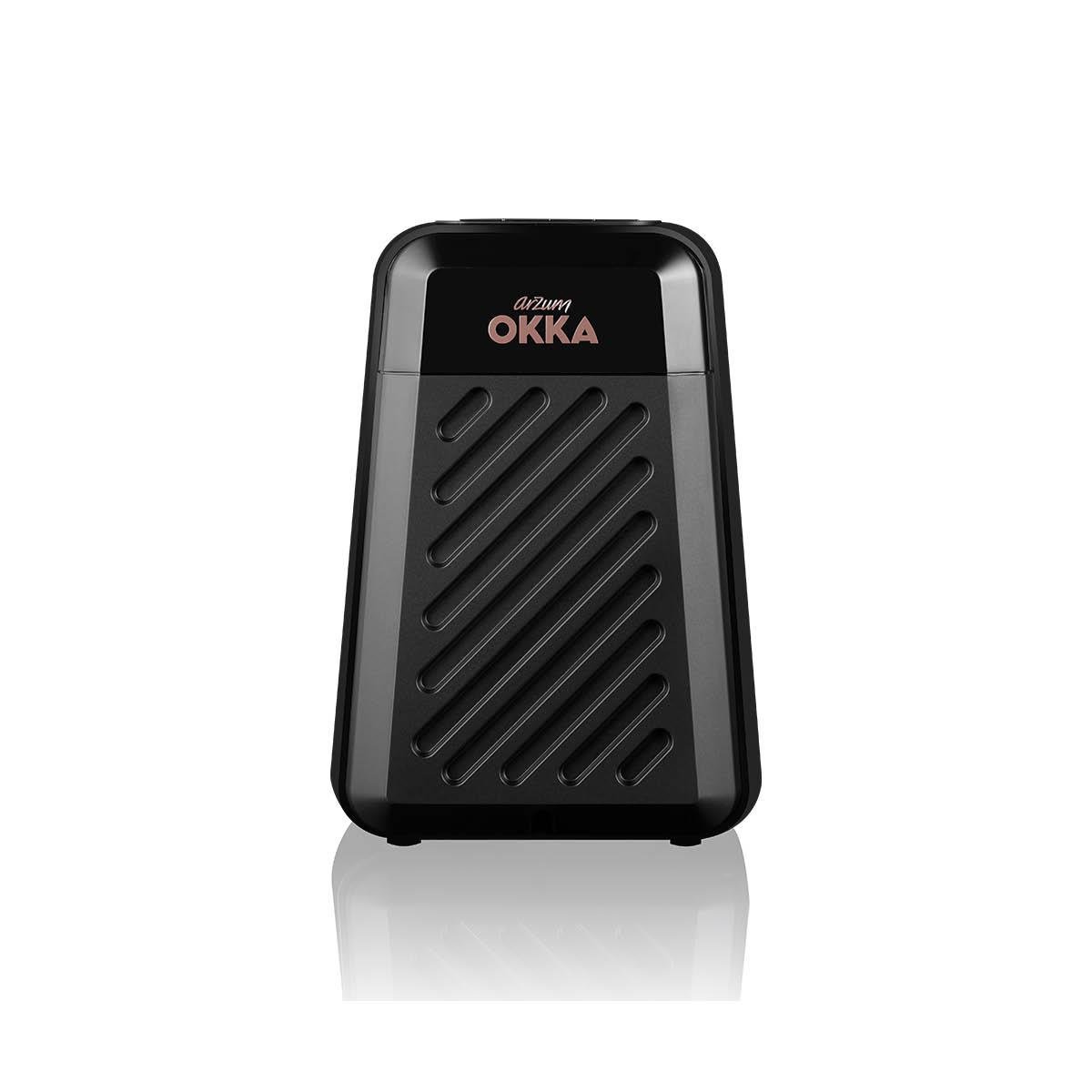 Arzum Ok0018 Okka Rich Spin M Türk Kahvesi̇ Maki̇nesi̇ - Esme Avm