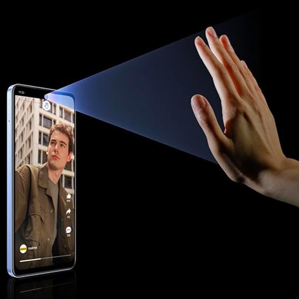 Realme C65 6.67 Inc 128Gb/8Gb/50Mp/5000Mah Cep Telefonu