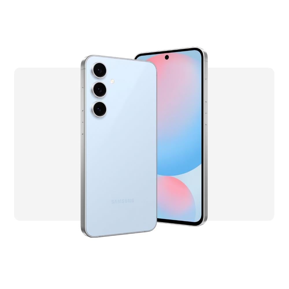 Samsung Galaxy Sm-S721B S24FE 6.7 Inc 256Gb/8Gb/50Mp/4700Mah Cep