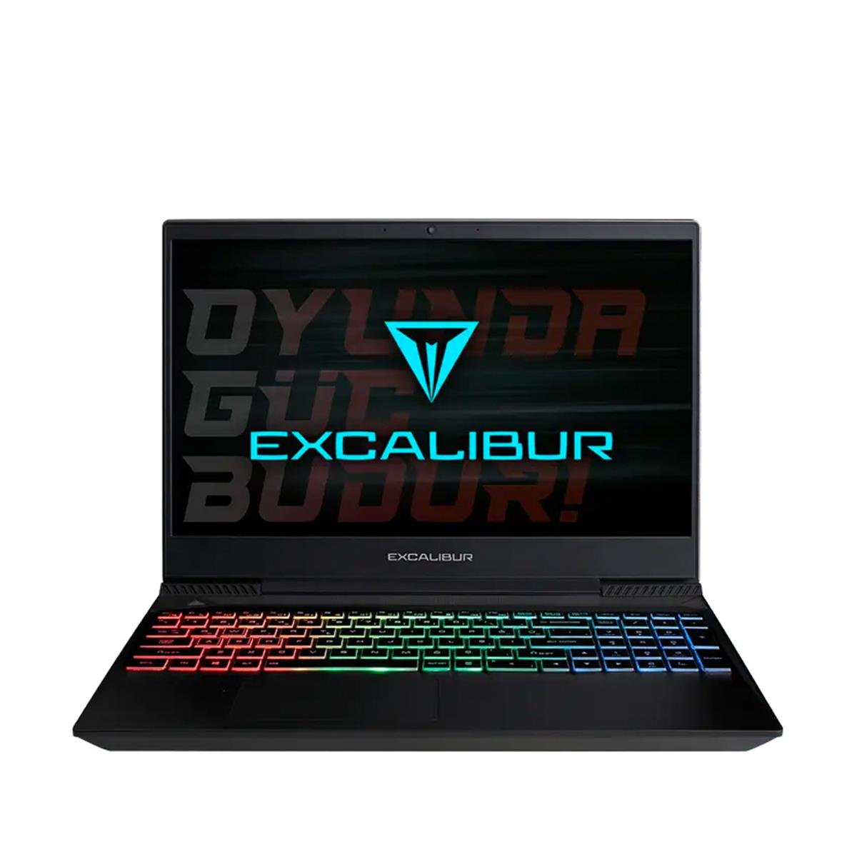 Casper Excalıbur G770.1270-bqj0x-b I7 12700h 16gb Ram/1tb M2 Ssd