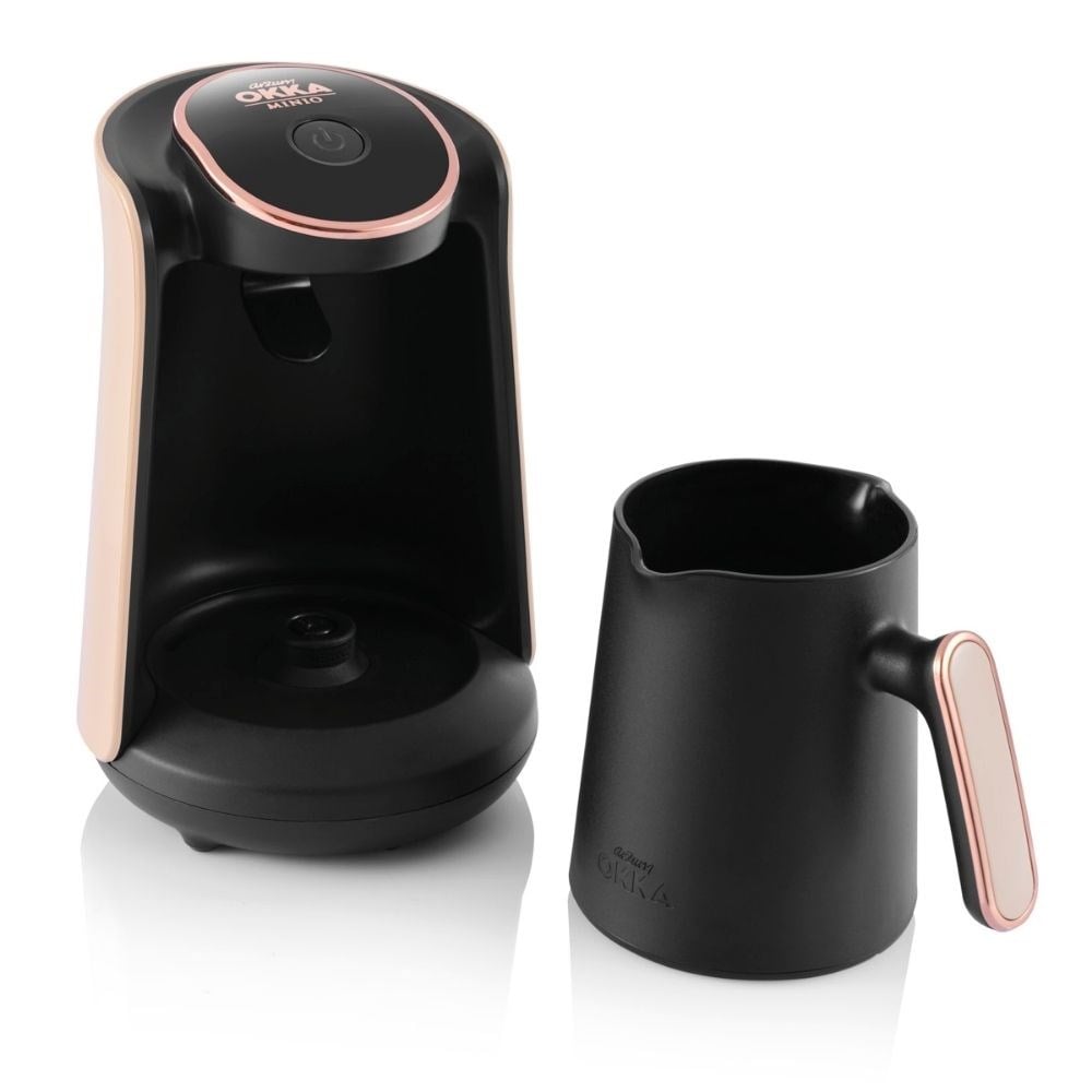 Arzum OK004 Okka Minio Kahve Makinesi Buğday - Esme