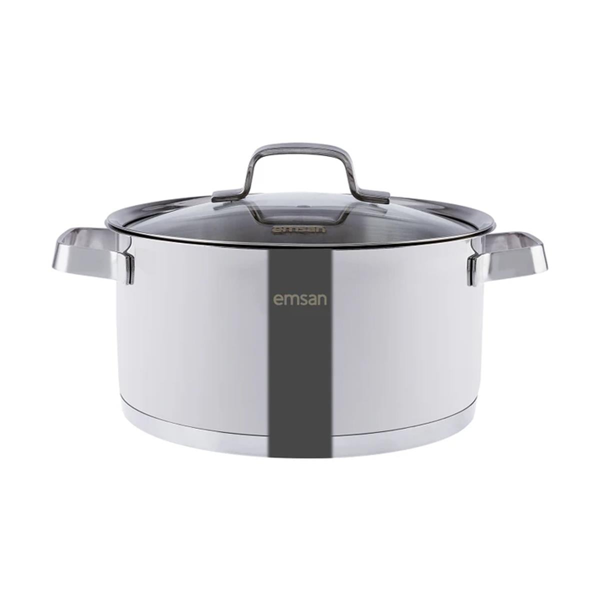 Batteria di pentole – Beautiful