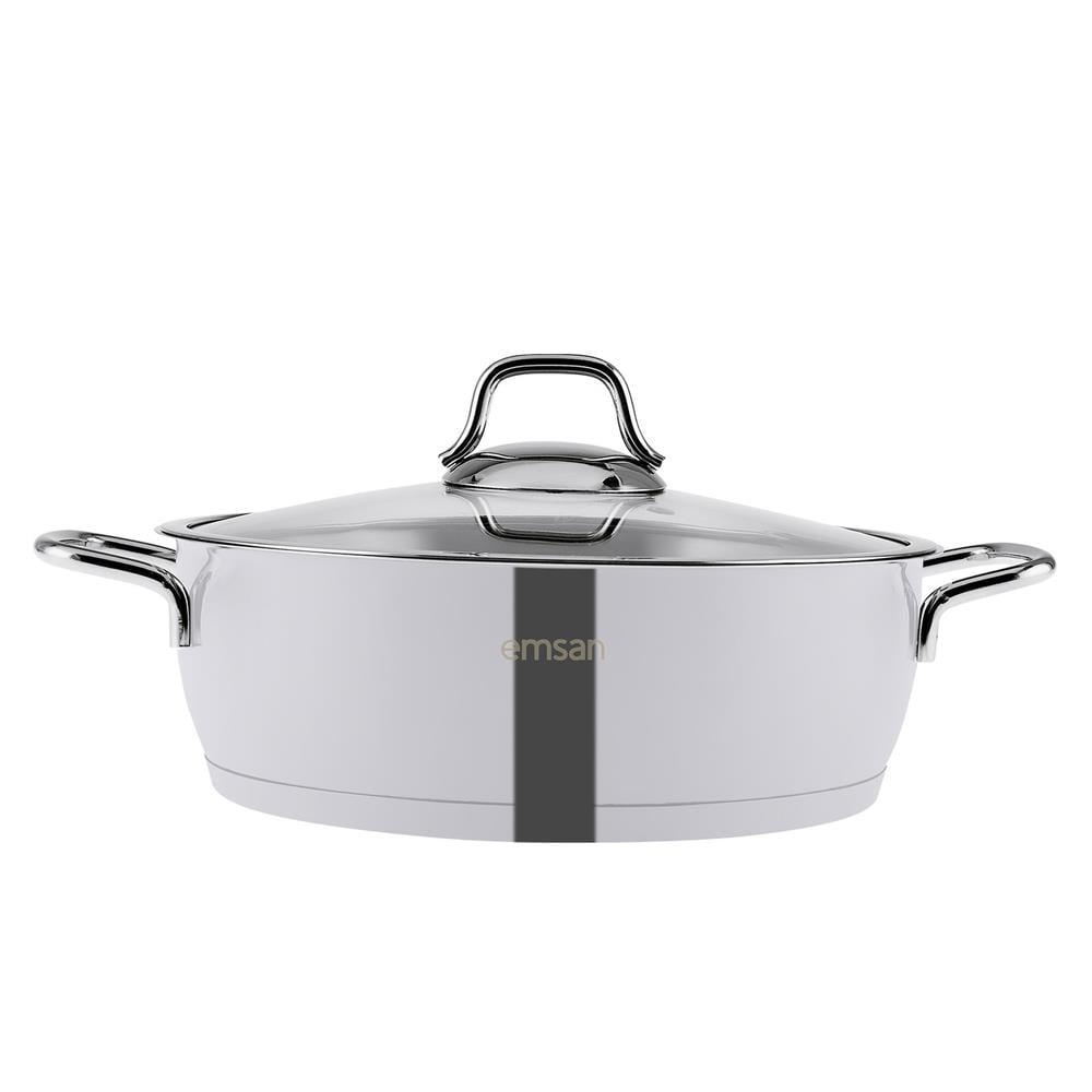 Emsan Valeria 8 Prç Tenc.Seti - Esme Avm