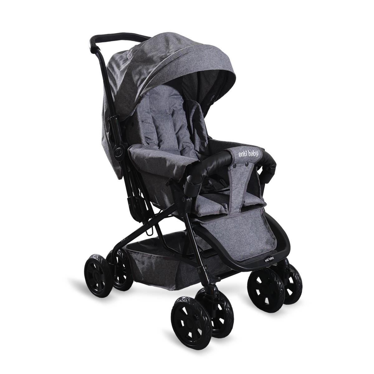Enty Baby Vectra Çift Yönlü Bebek Arabası - Esme Avm
