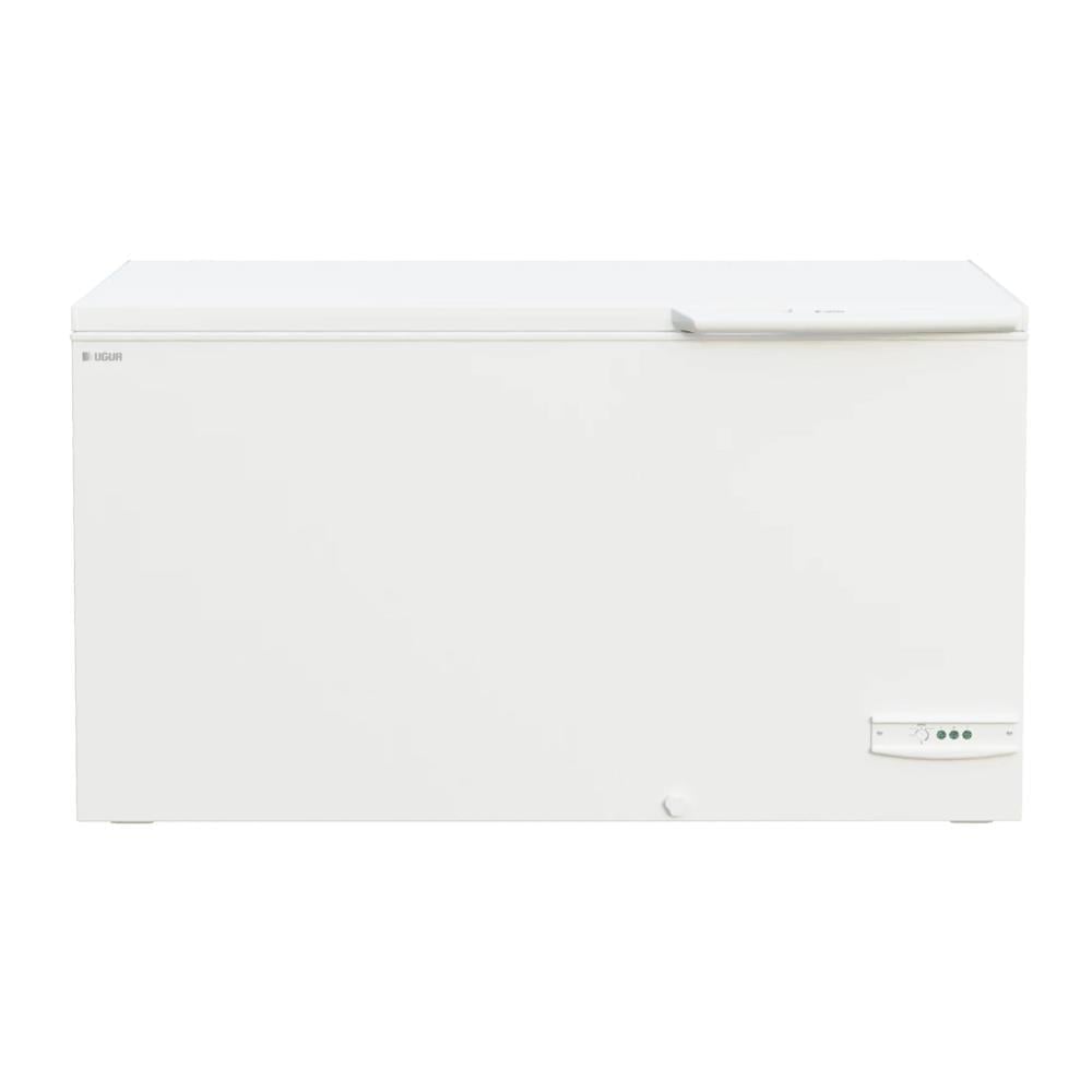 Uğur Ued 480 D/s 388lt Sandık Tipi Derin Dondurucu