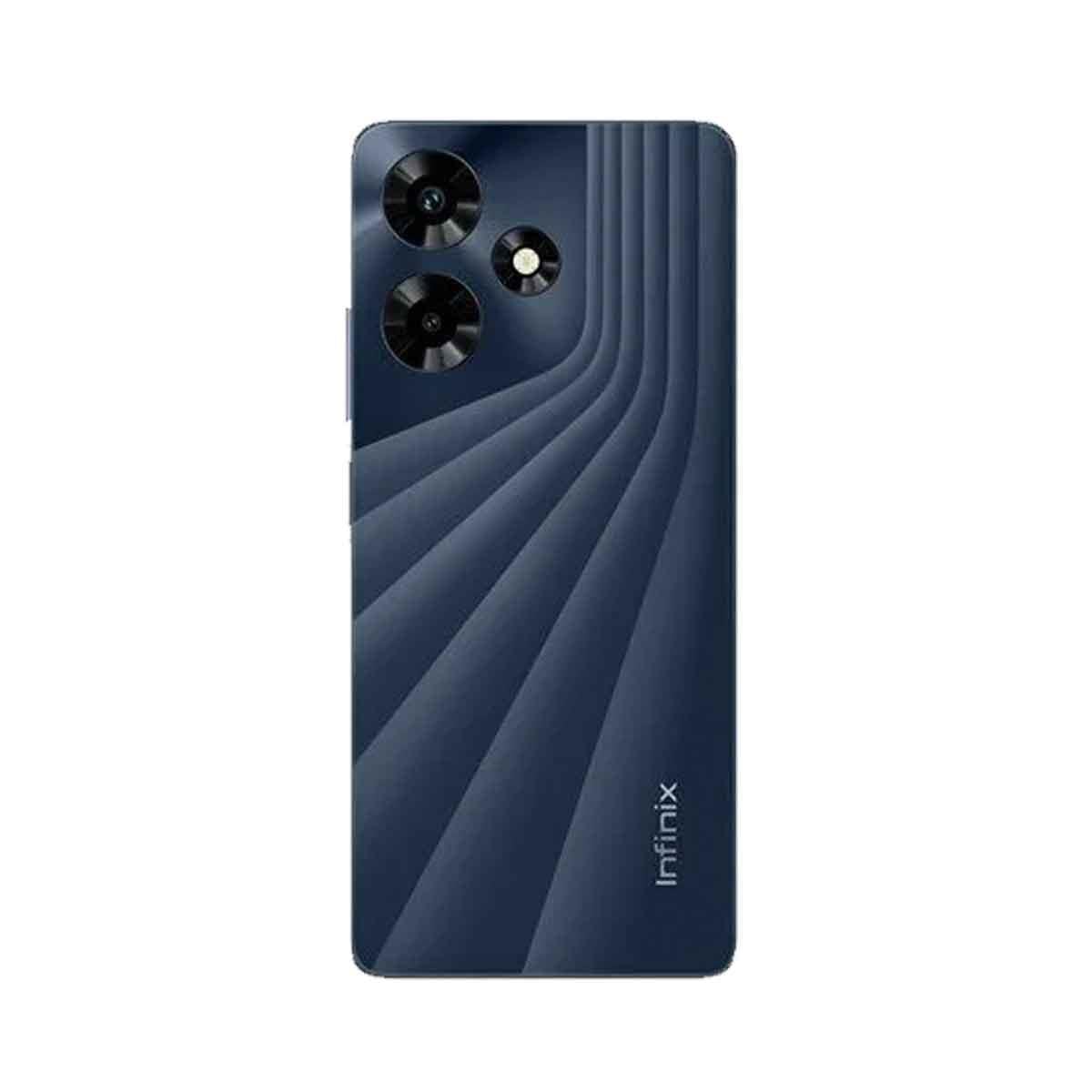 İnfinix Hot 30 X6831 6.78 Inc 256gb/8gb+8gb Vram/50mp/5000mah Cep