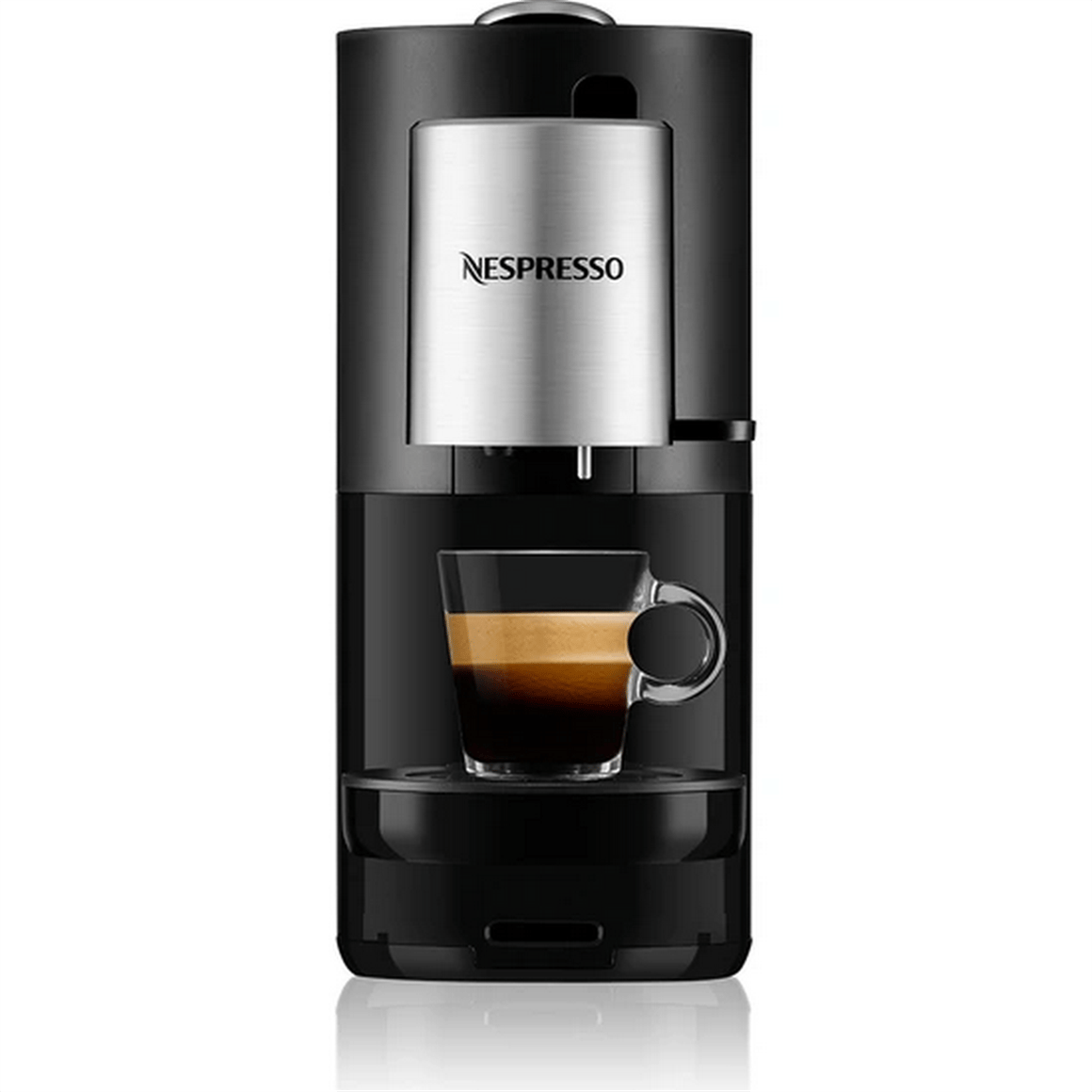 Nespresso Atelier S85 Kahve Makinesi