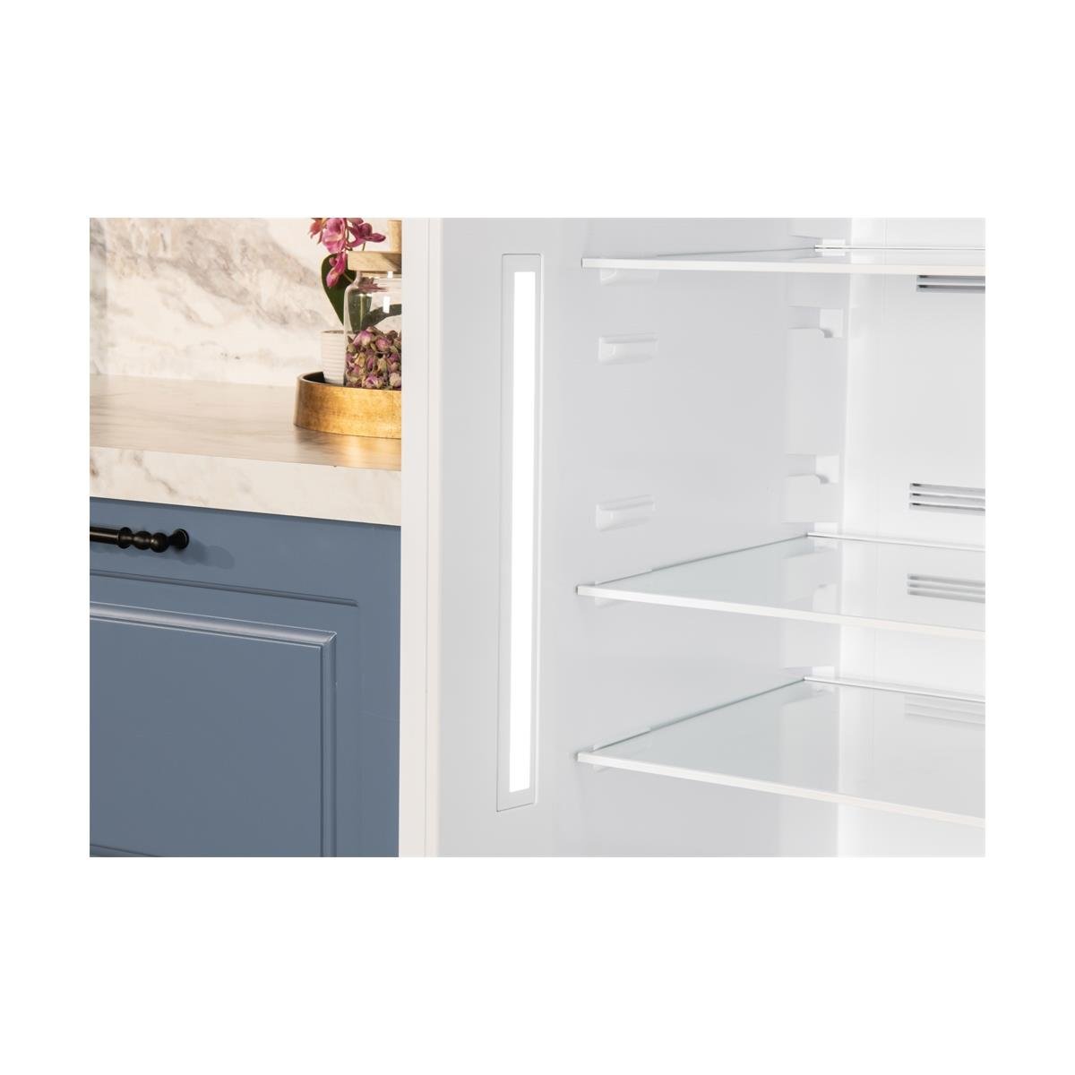 Regal NF52021 451LT No-Frost Ustten Donduruculu Buzdolabı - Esme Avm