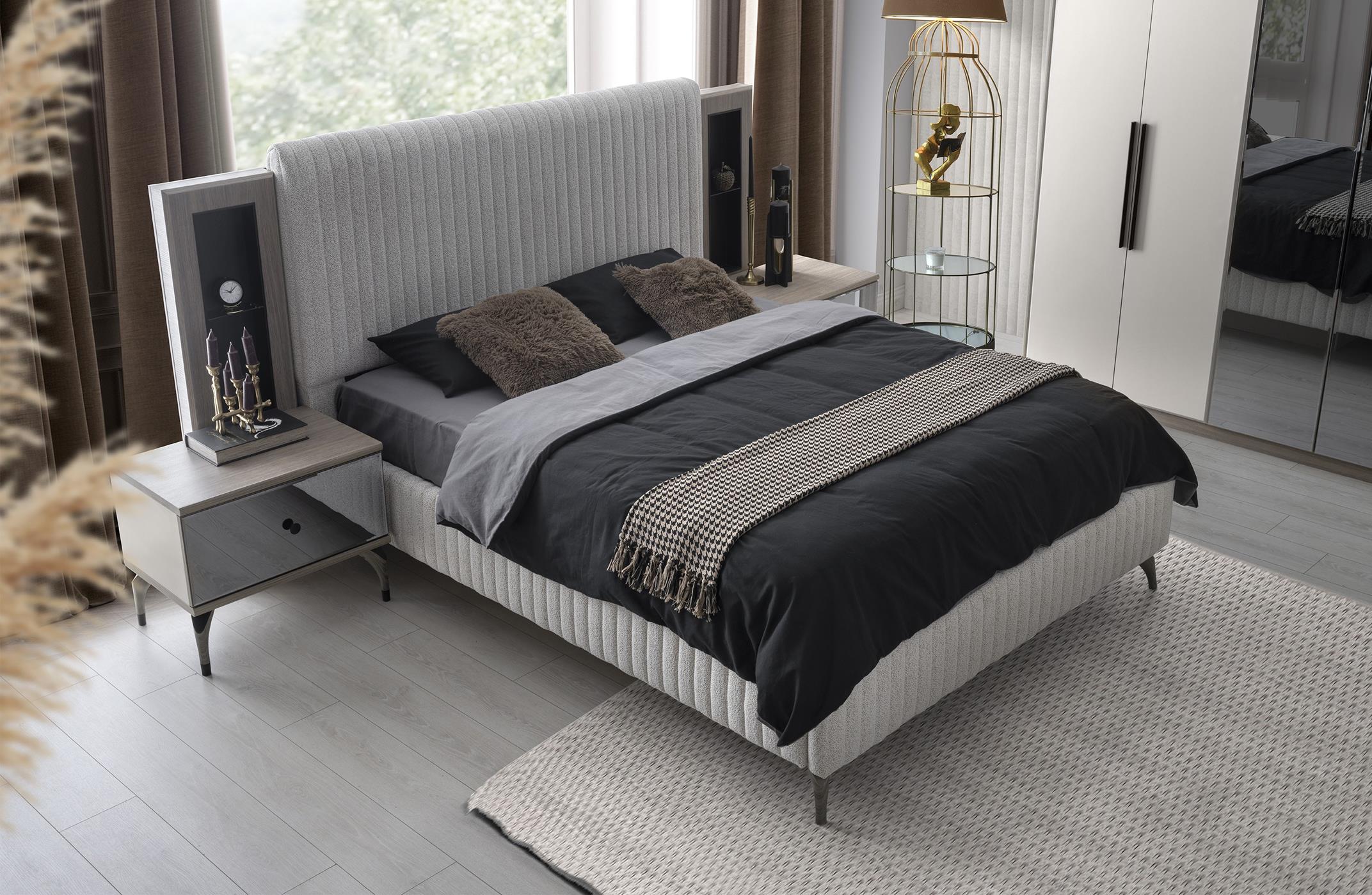 Vize Sonat Yatak Odası Takımı