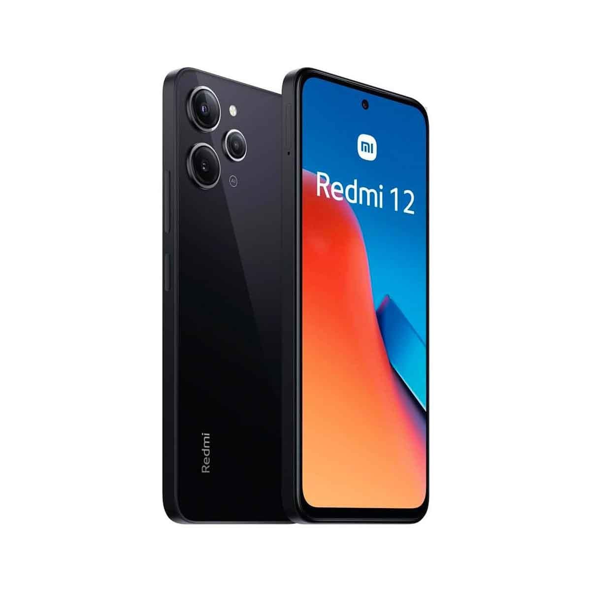 Xiaomi Redmi 12 6.79 Inc 128Gb/8Gb/50Mp/5000Mah Cep Telefonu