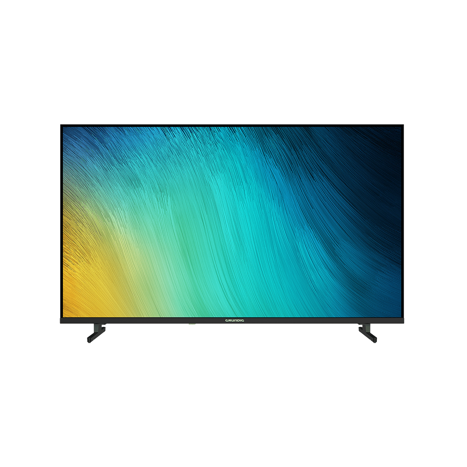 43 inch Grundig Google Led TV / 43GRD-DZ8T00 (MUNICH 43 GJF 6900 B
