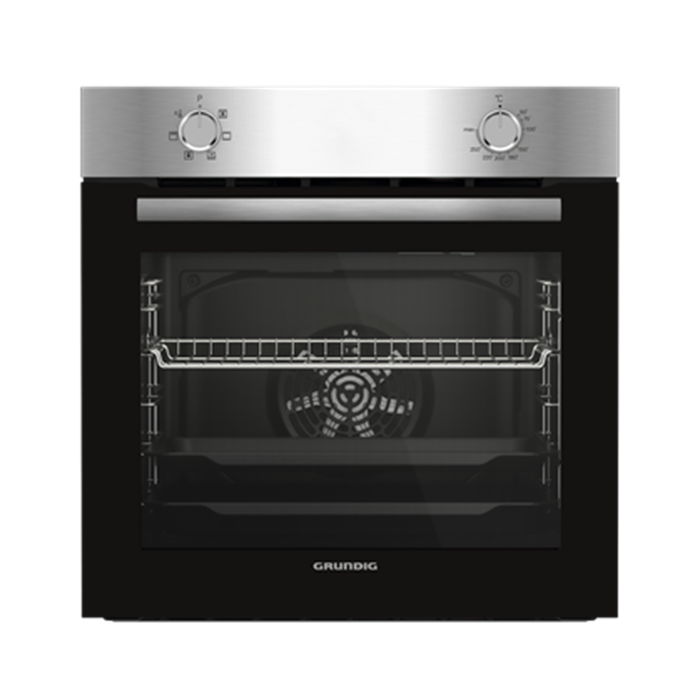 GEBE 11102 X Grundig Ankastre Inox Fırın
