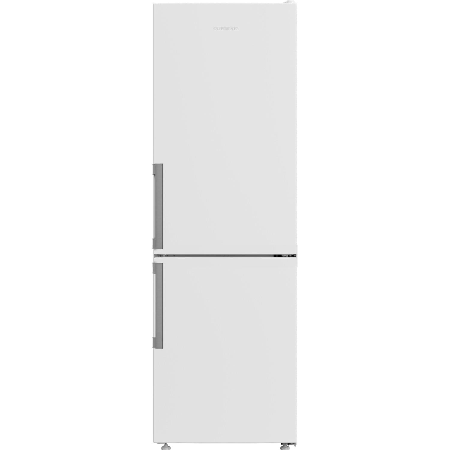 GPKNE 477 Grundig AeroFresh No Frost Net 475Lt. Buzdolabı