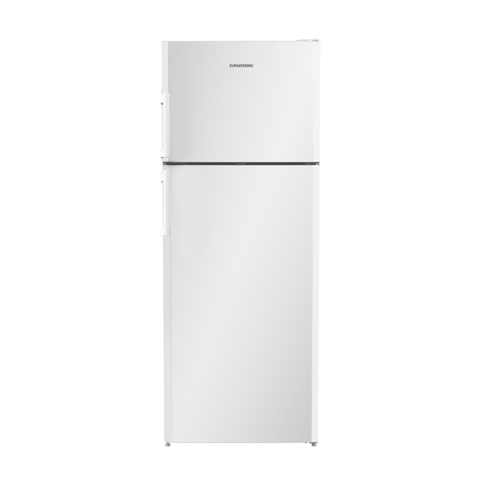 GRNE 406 Grundig Duo No Frost Buzdolabı