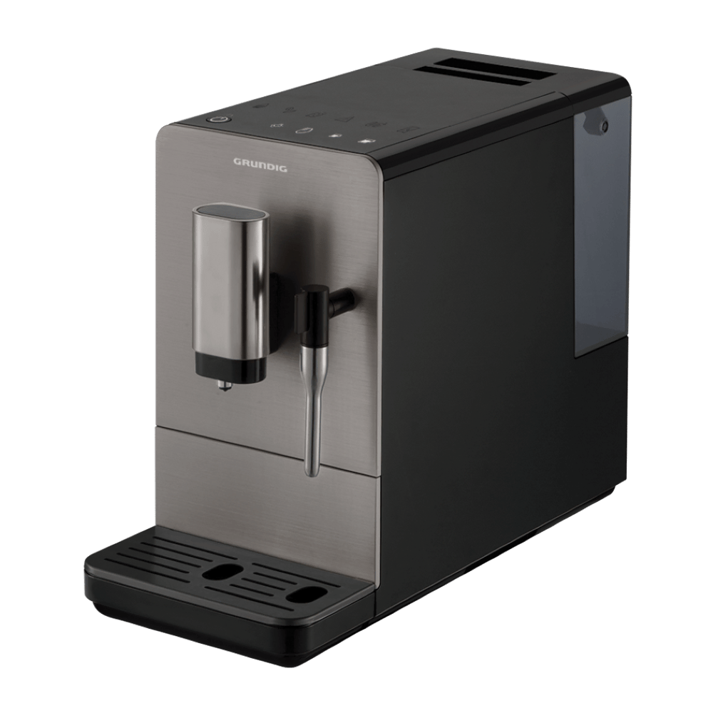 KVA 4831 Grundig Tam Otomatik Kahve Makinesi | Filtre Kahve Makineleri