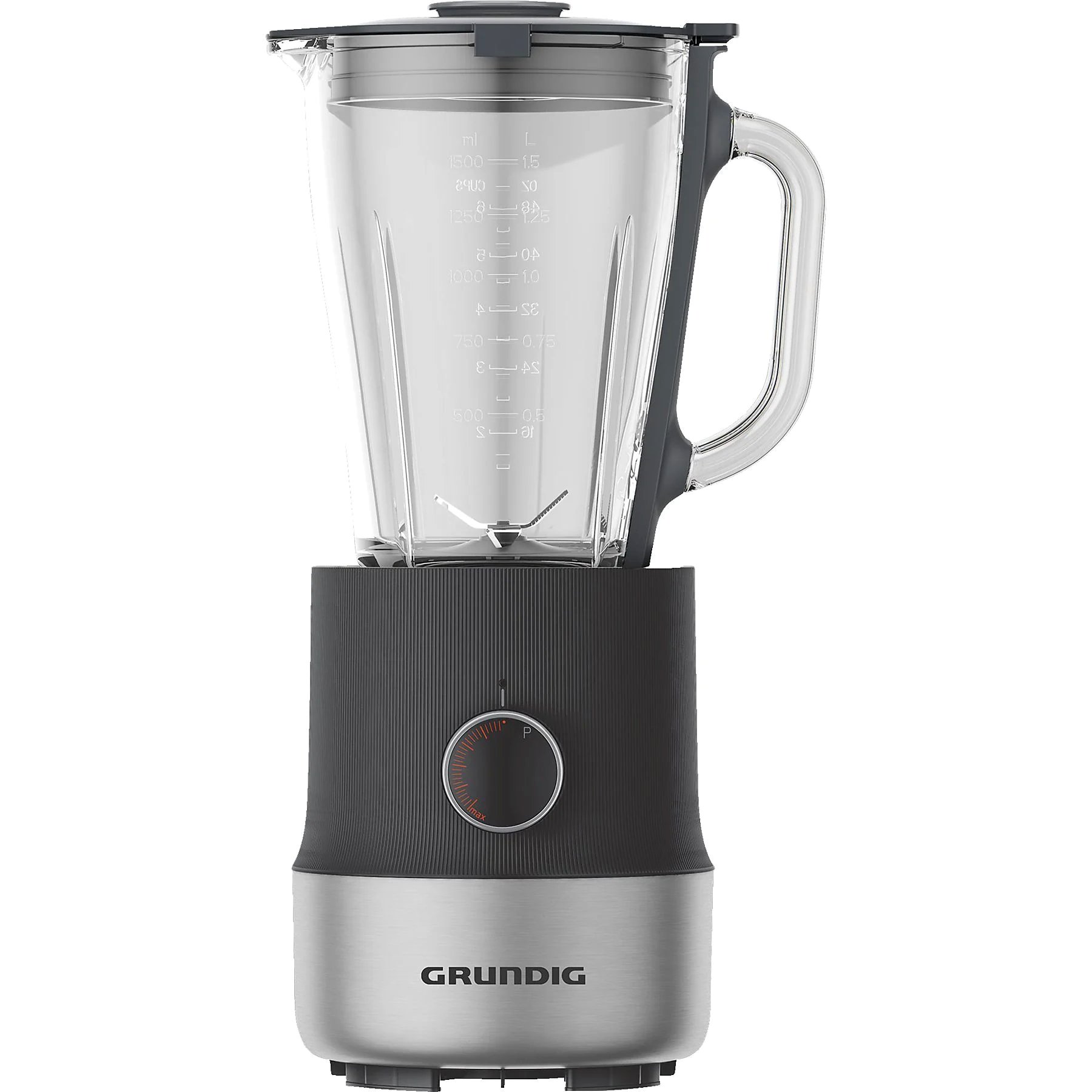 SM 6860 Grundig Newline 1.75Lt Cam Sürahili Blender ve Smoothie