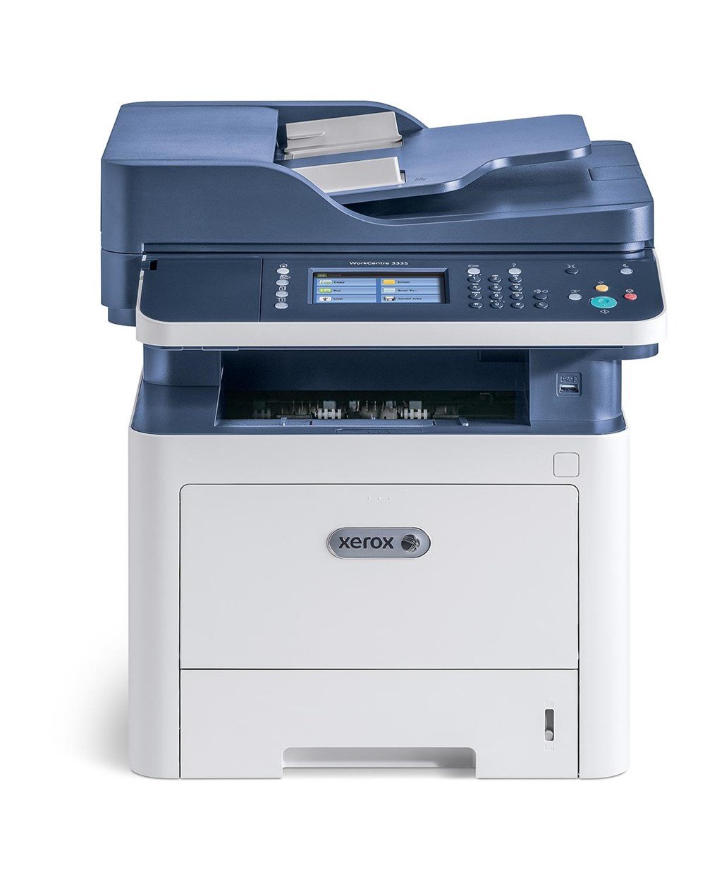 Xerox WorkCentre 3335DNI Çok Fonksiyonlu Mono Lazer Yazıcı
