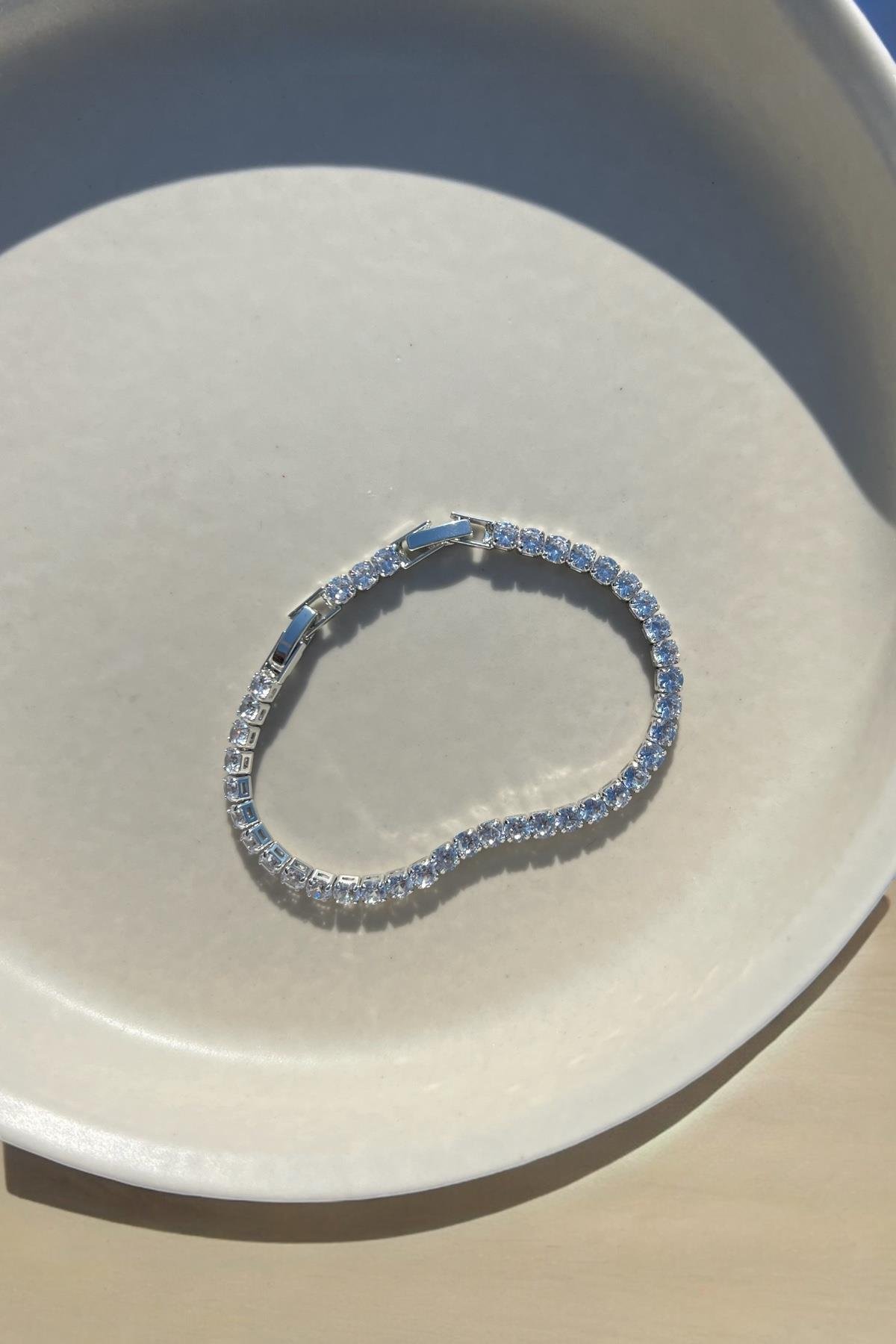 4Mm Suyolu Künye 
