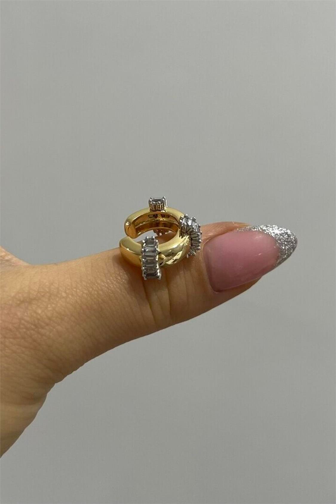 Baget Şerit Cuff 