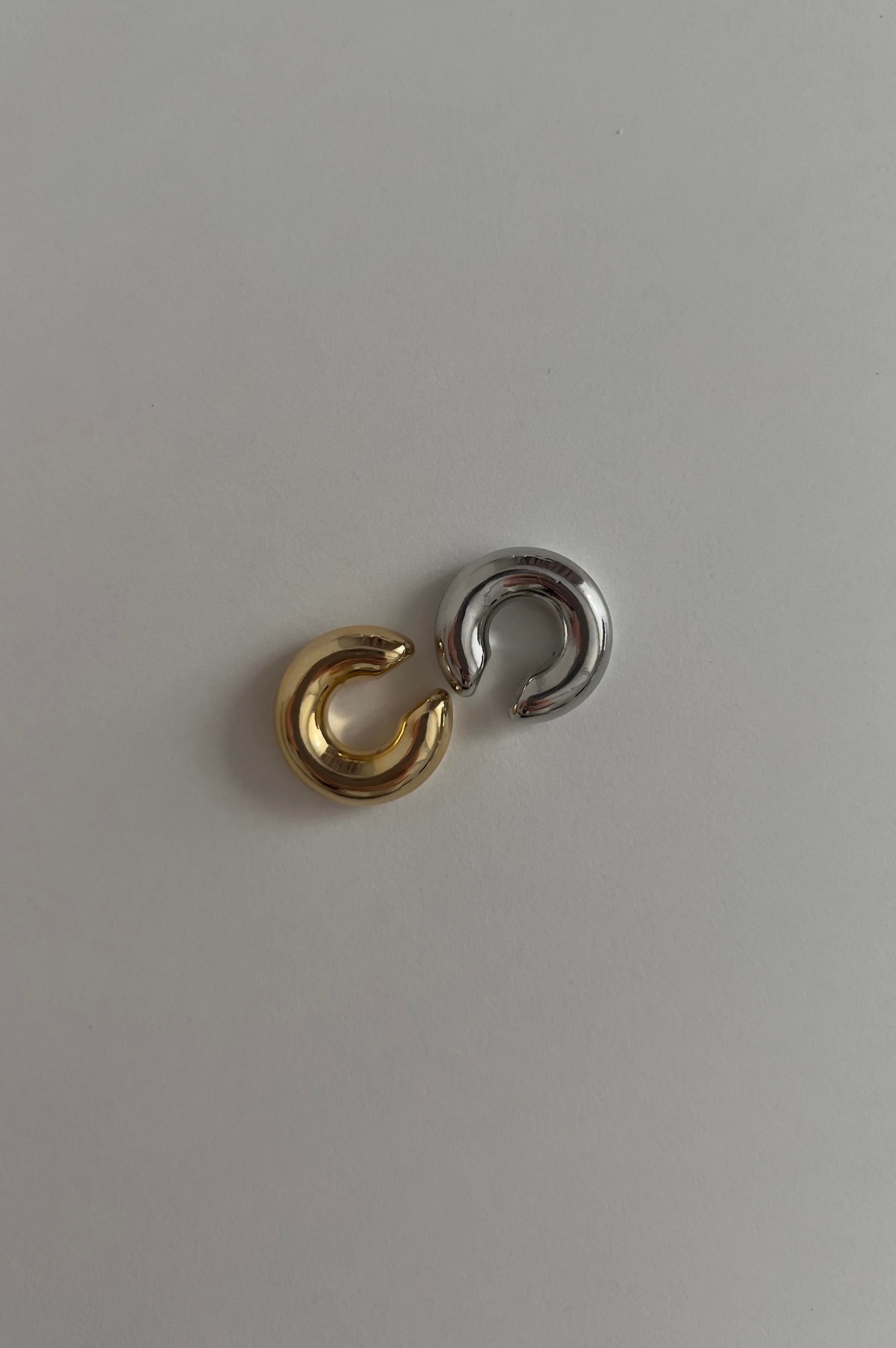 Basic Boru Ear Cuff