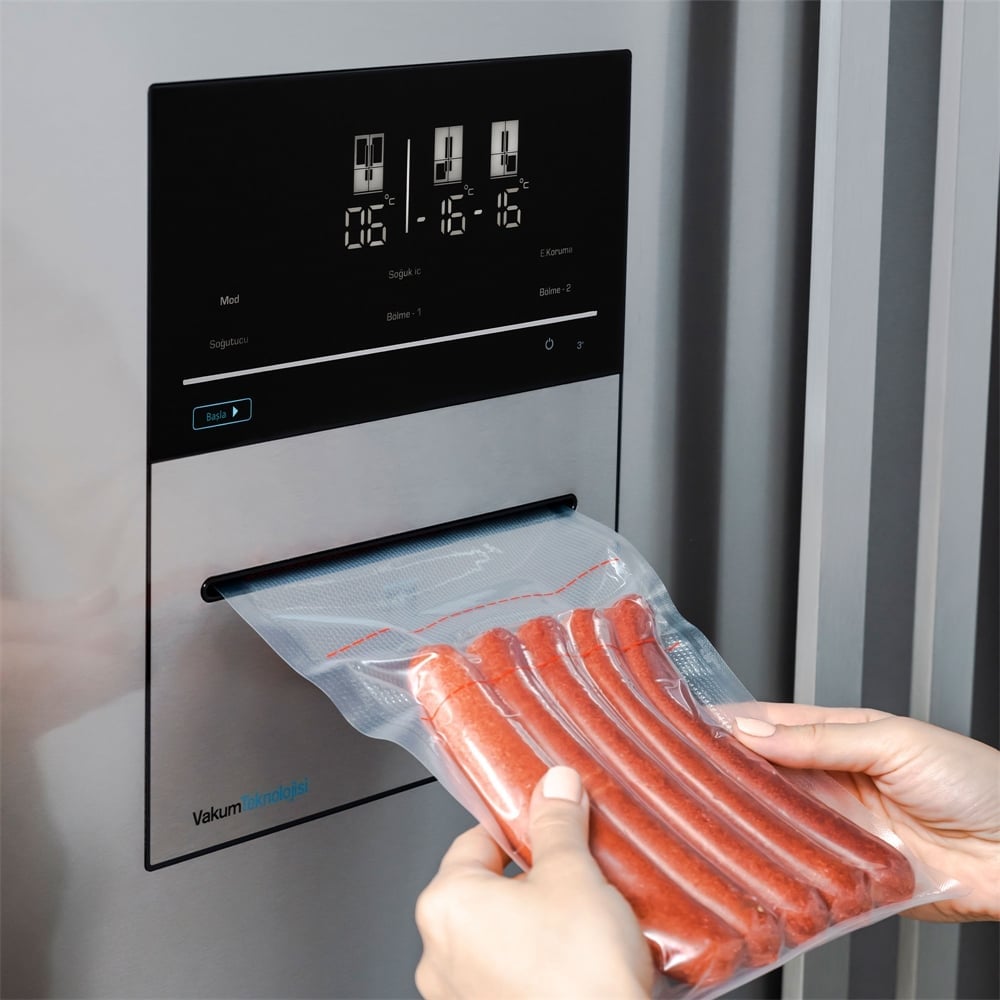 Puzzle Fd65001 Ex Vakum