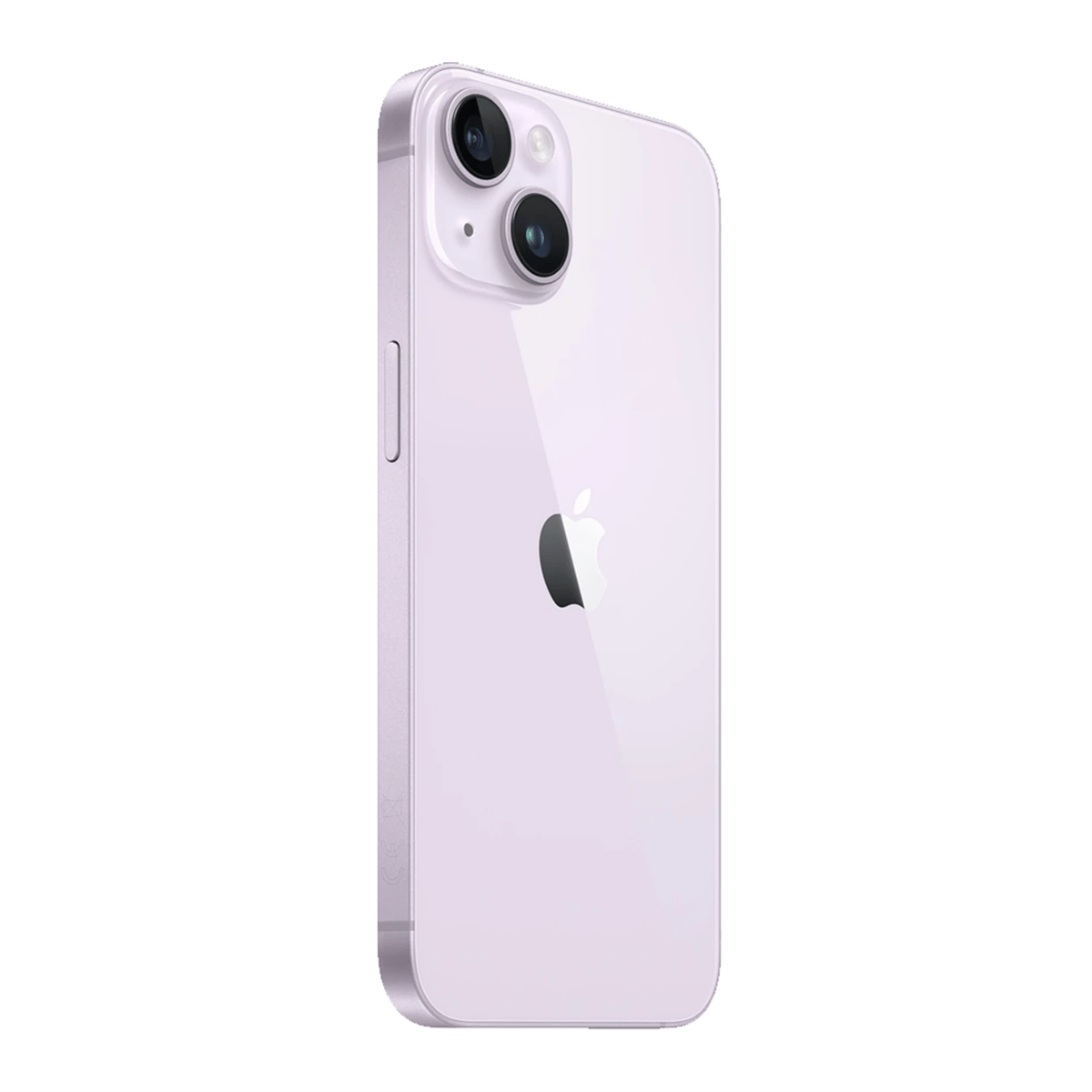 iPhone 14 128 GB Purple (Resmi Distribütor Garantili)