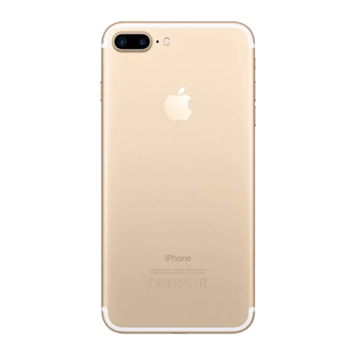 iPhone 7 Plus 32 GB Gold Outlet (12 Ay Garantili)