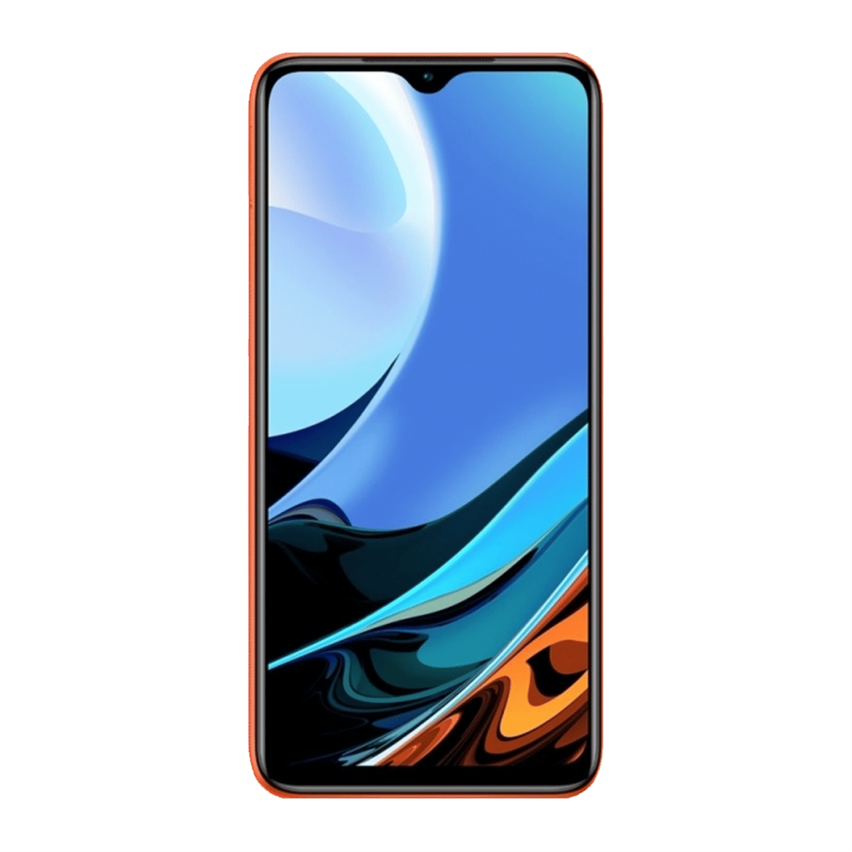 Yenilenmiş Xiaomi Redmi 9T 64 GB Red A Kalite (12 Ay Garantili)
