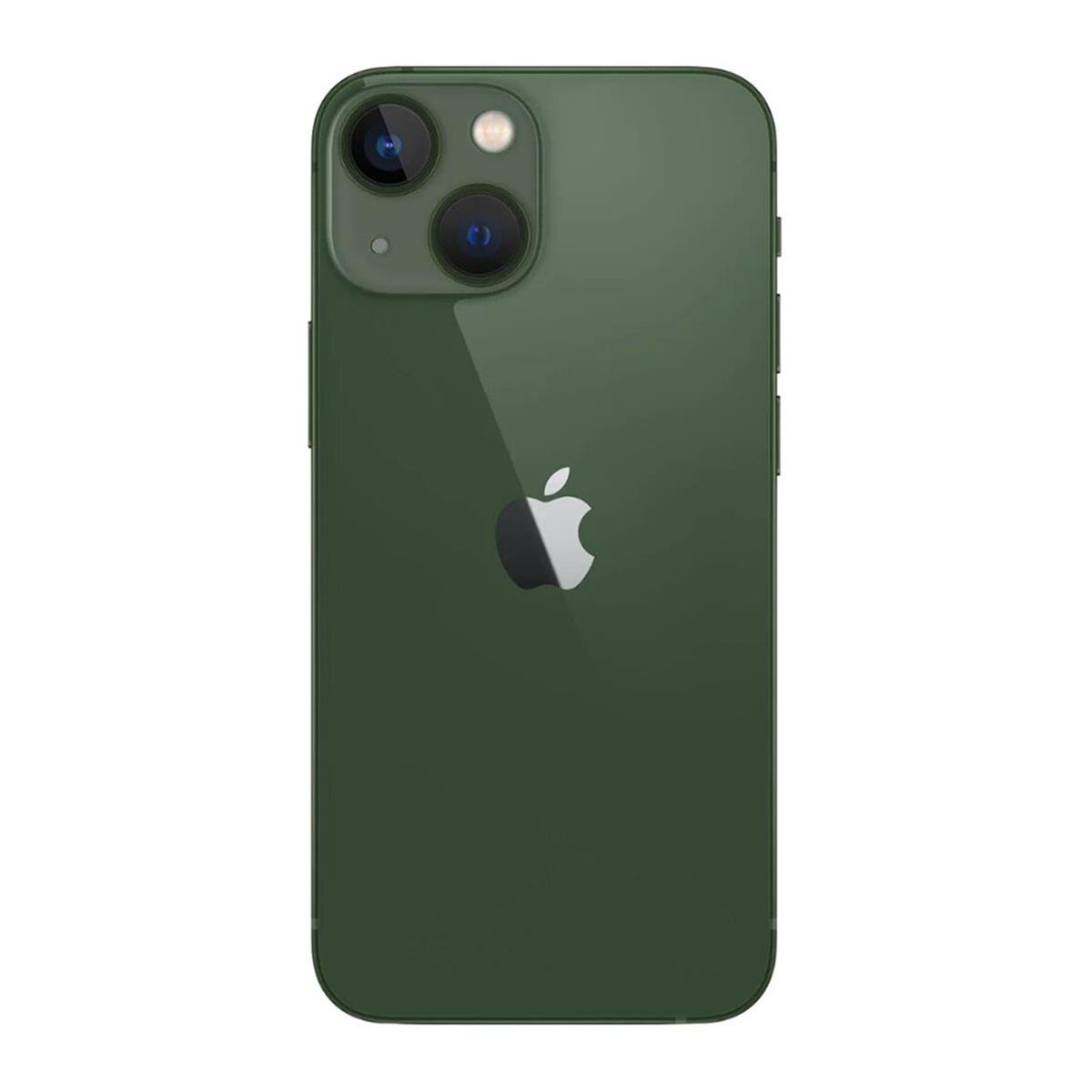 iPhone 13 Mini 128 GB Green İkinci El (12 Ay Garantili)