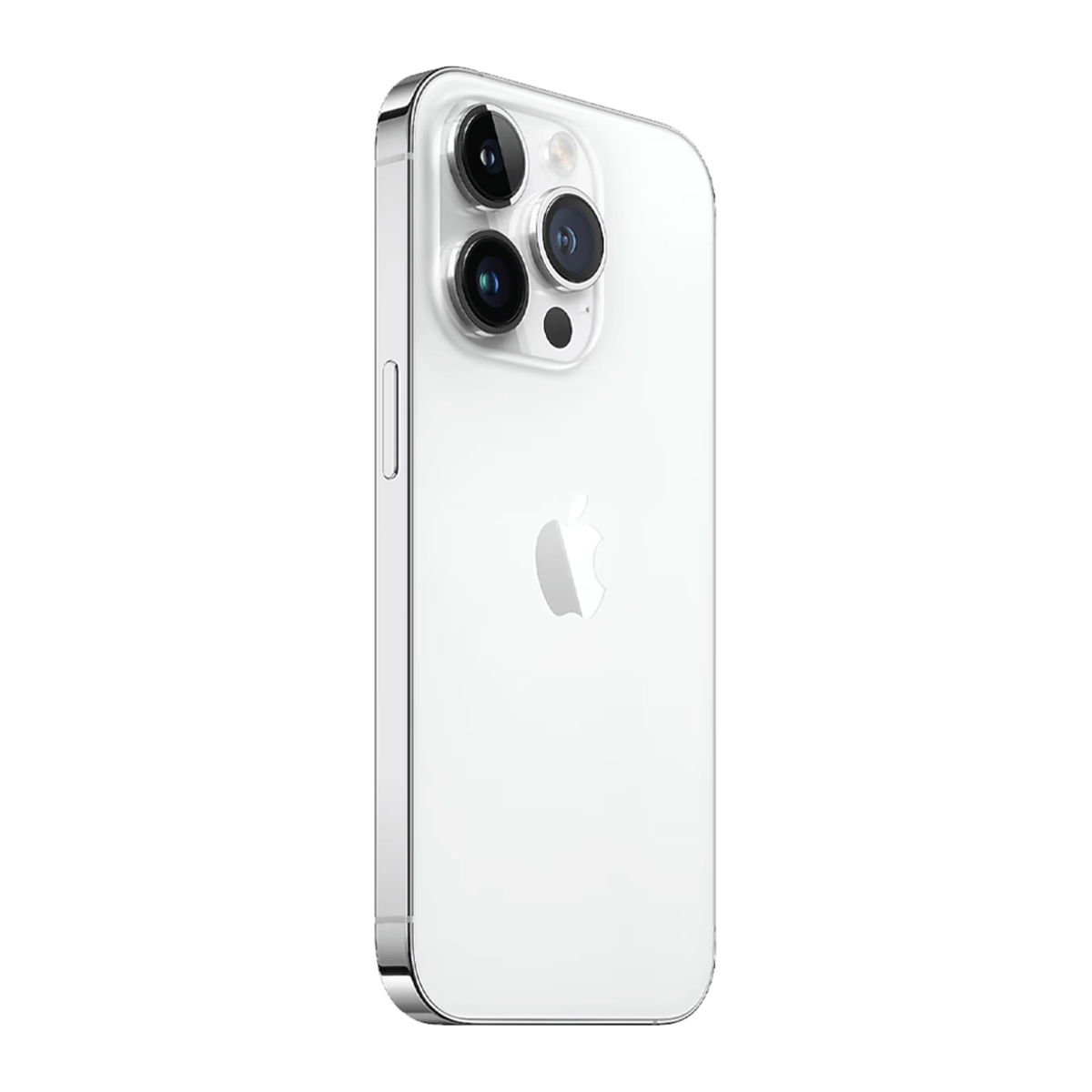 Apple iPhone 14Pro Max ホワイト　シルバー本体 Yenilenmiş Apple iPhone 14 Pro Max Silver 128GB B Kalite (12 Ay