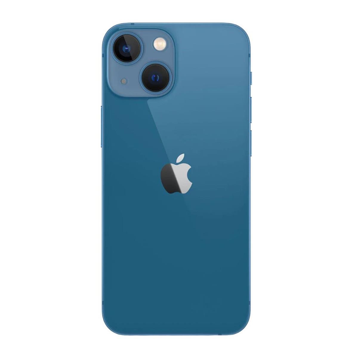 iPhone 13 Mini 128 GB Blue İkinci El (12 Ay Garantili)