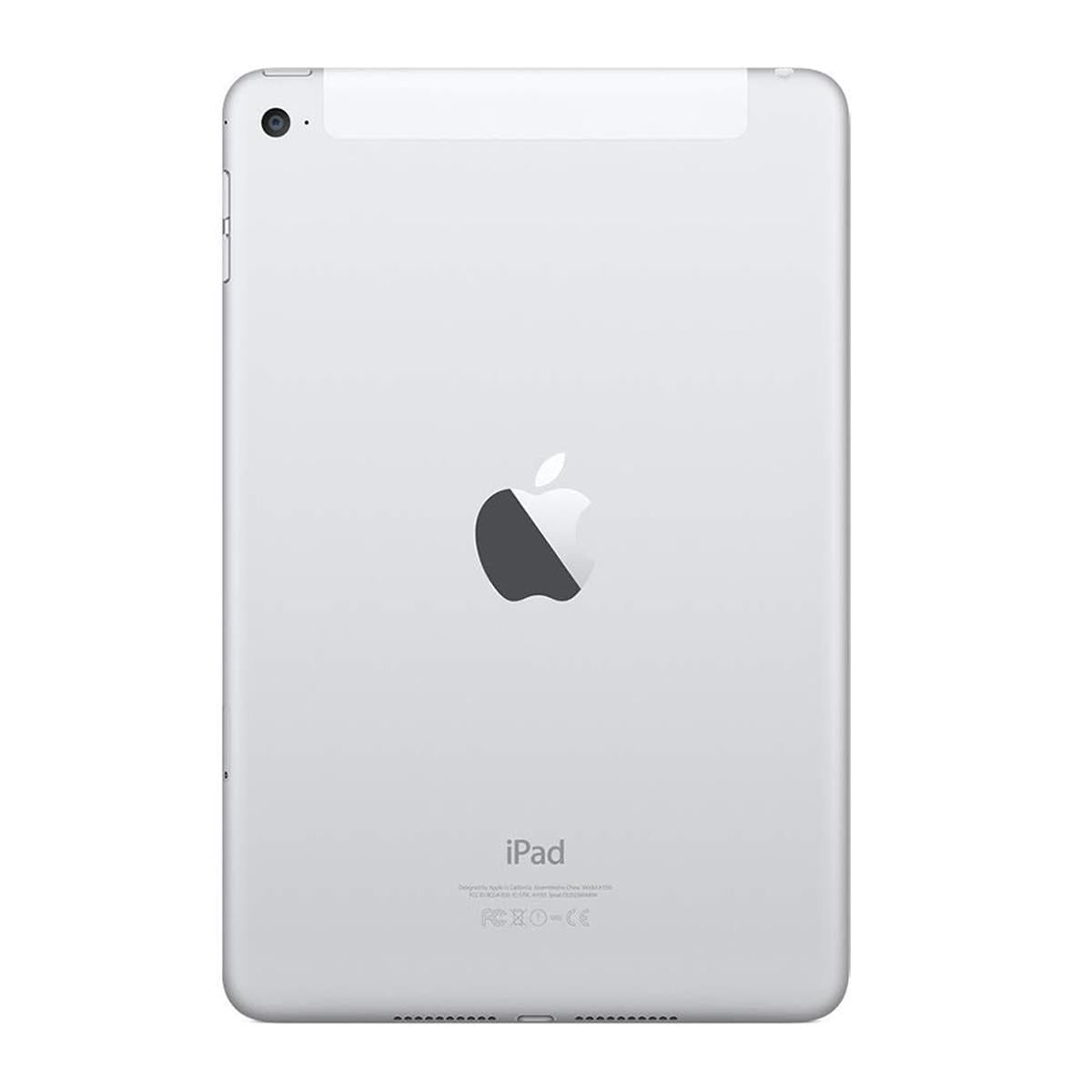Apple iPad mini 4 シルバー iPad mini 4 Wi-Fiモデル MNY22J/A （32GB・シルバー） Apple