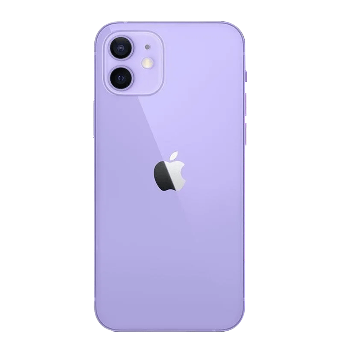 iPhone 12 64 GB Purple İkinci El (12 Ay Garantili)
