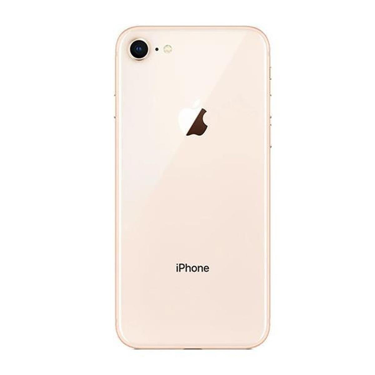 Yenilenmiş iPhone 8 64 GB Rose Gold A Kalite (12 Ay Garantili)