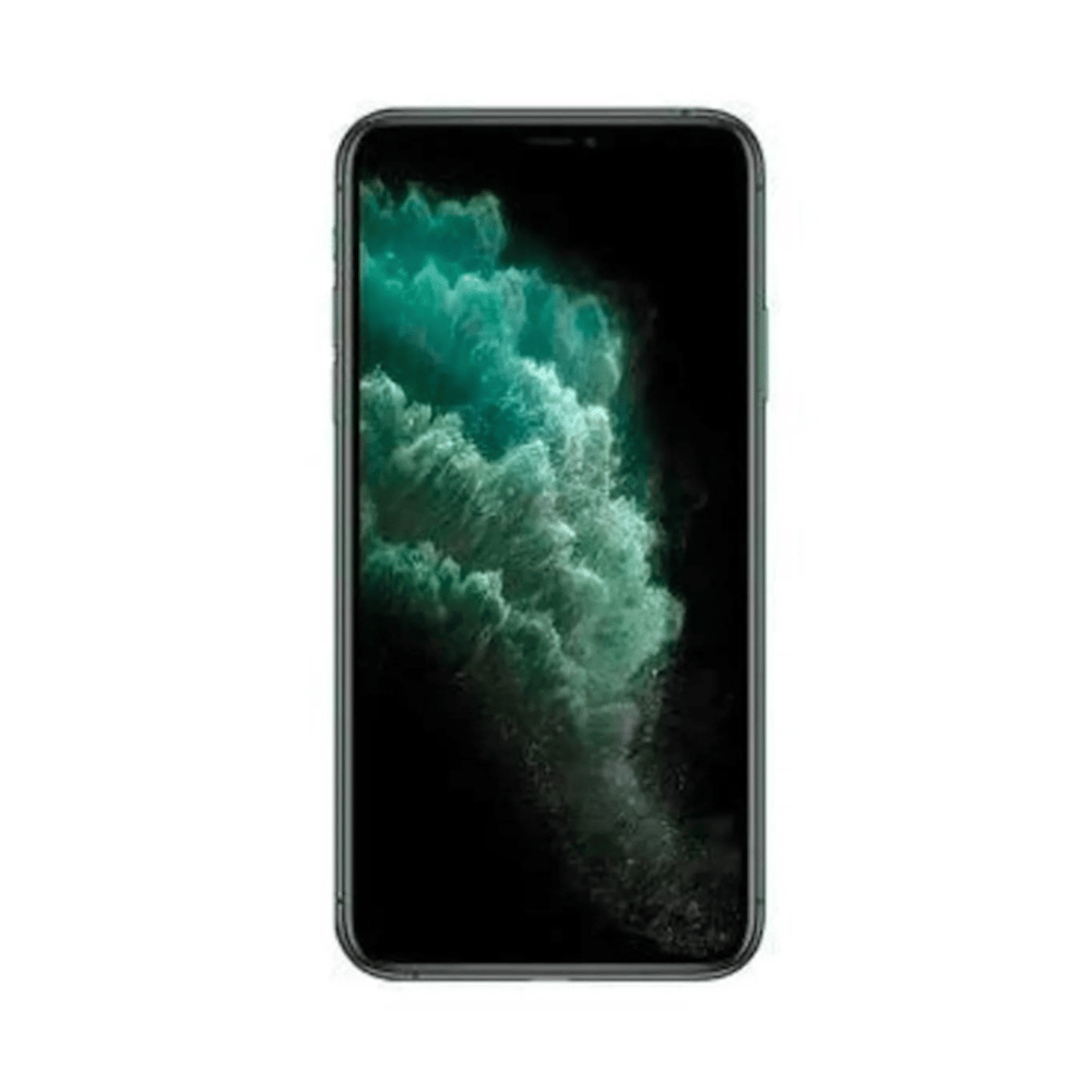 Yenilenmiş Apple iPhone 11 Pro Green 256GB B Kalite (12 Ay Garantili)