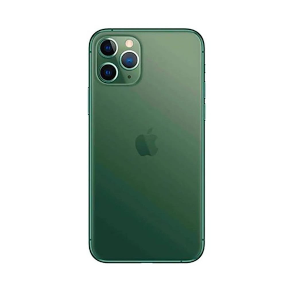 Yenilenmiş Apple iPhone 11 Pro Green 256GB B Kalite (12 Ay Garantili)