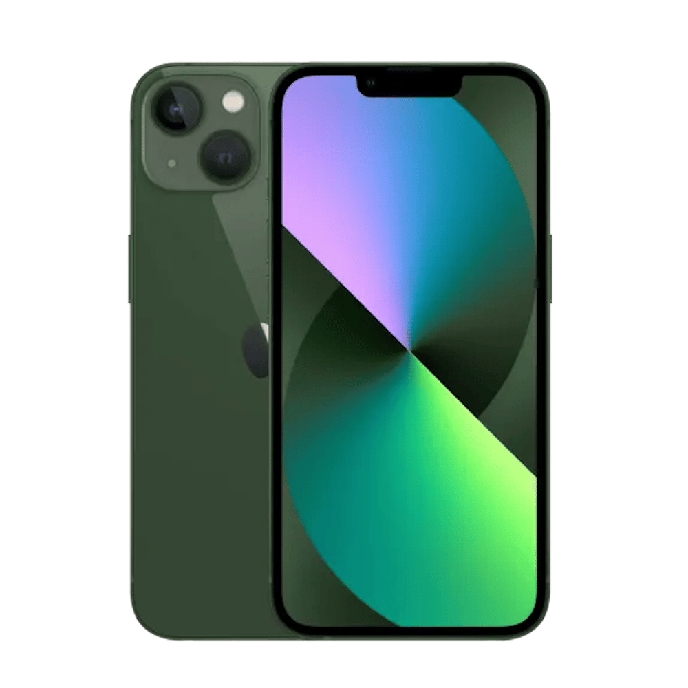 Yenilenmiş Apple iPhone 13 Pro 512 GB Green C Kalite (12 Ay Garantili)