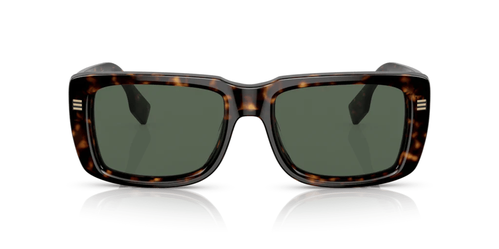 Burberry BE4376U 30027155 | Zarif ve Modern Güneş Gözlüğü