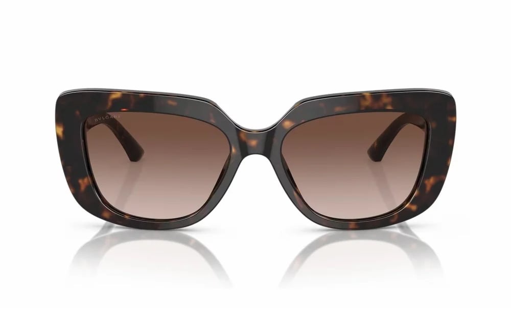 Elegance Optik - GÜNEŞ GÖZLÜĞÜ BVLGARI BV8261 55 504/13