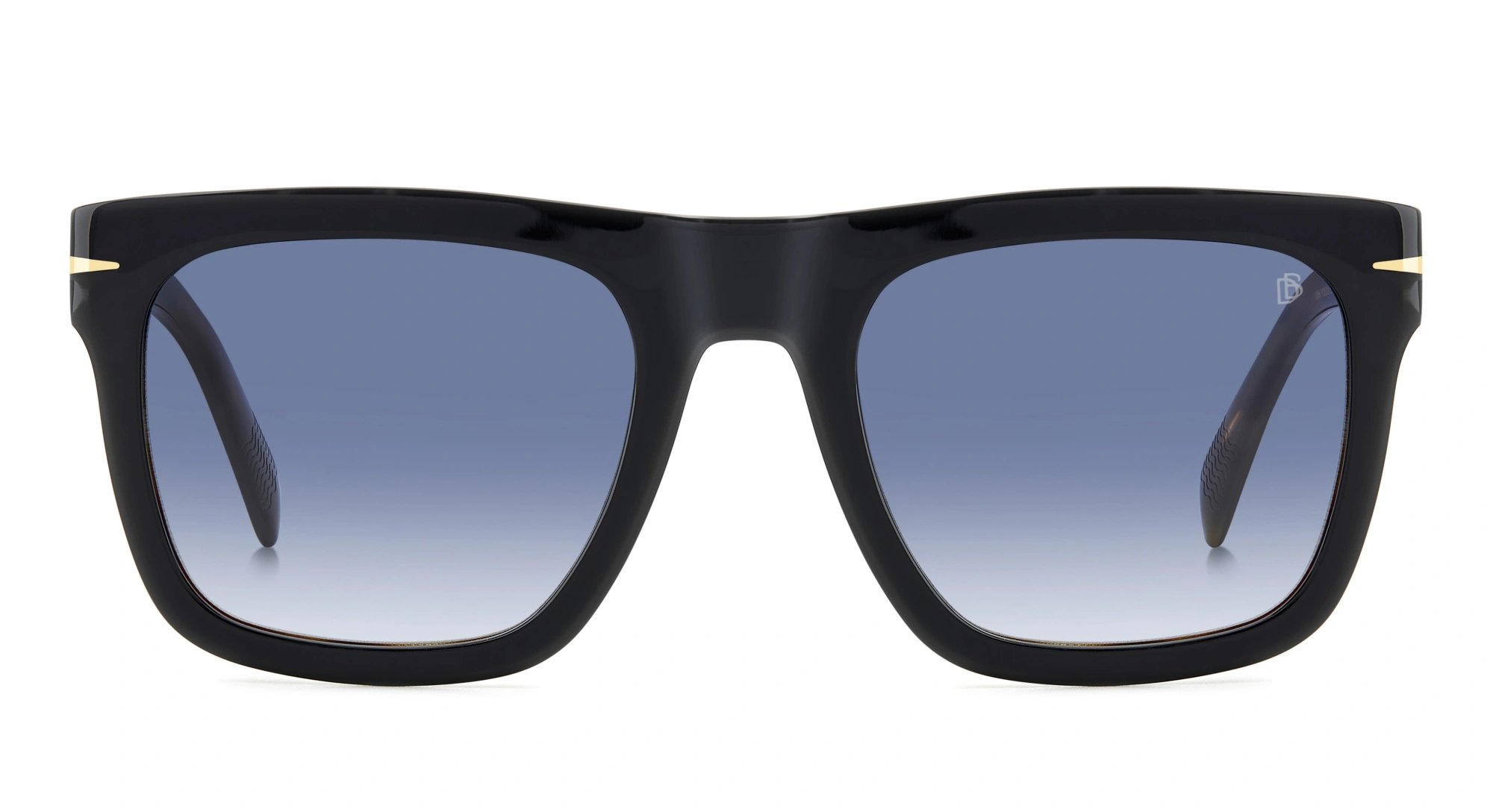David Beckham DB 7000/S FLAT 206608WR75308 | Şık ve Modern Güneş