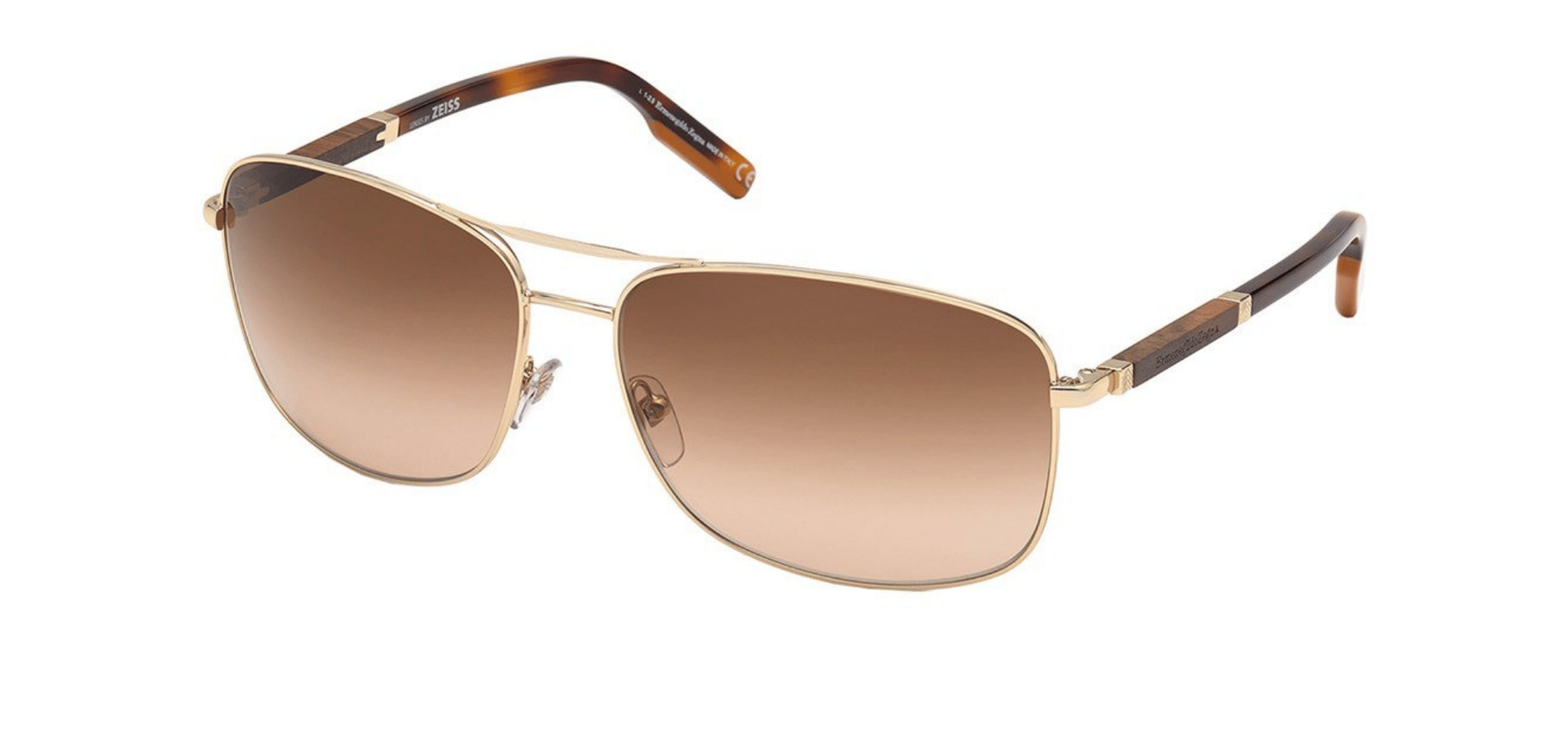 Ermenegildo Zegna 0176 32F | Şık ve Konforlu Güneş Gözlüğü