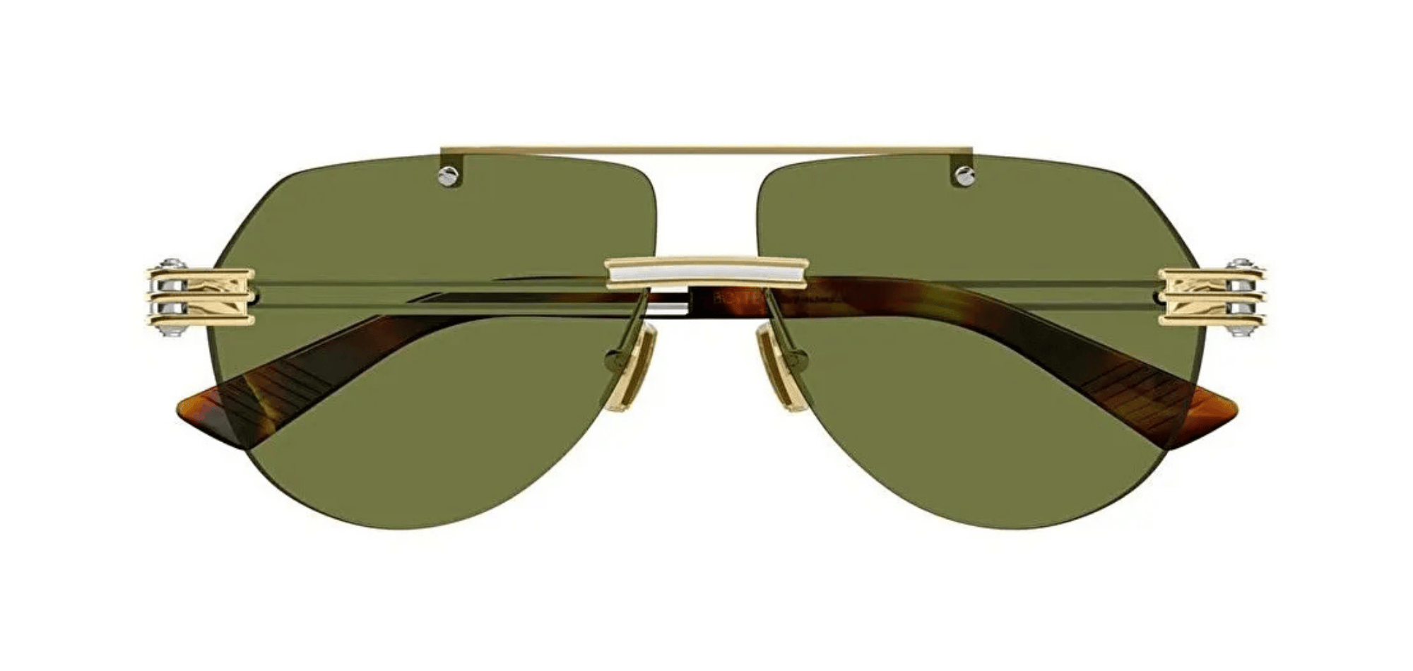 GÜNEŞ GÖZLÜĞÜ BOTTEGA VENETA BV1342S 003