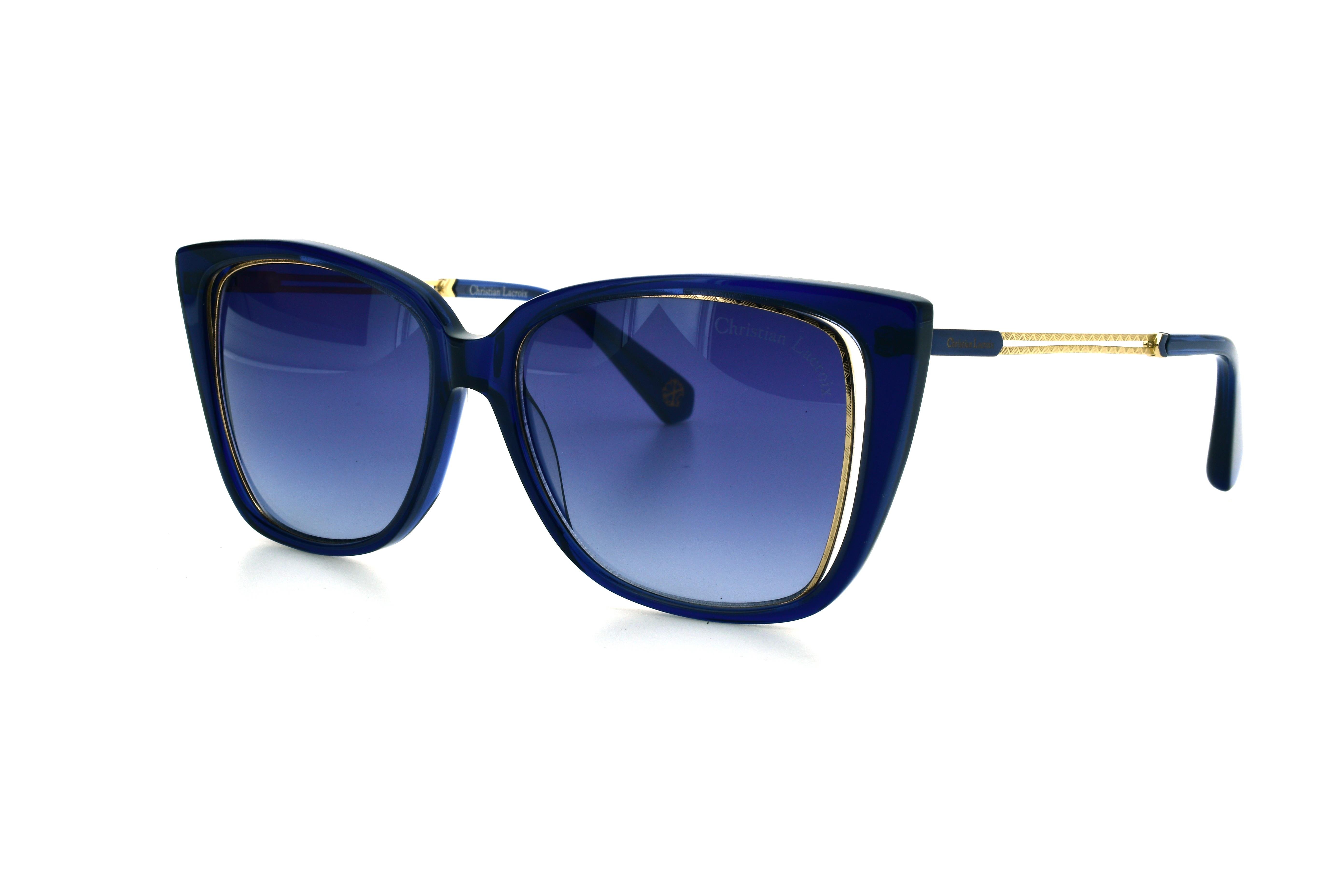 Christian Lacroix LS5061C660 | Şık ve Zarif Güneş Gözlüğü