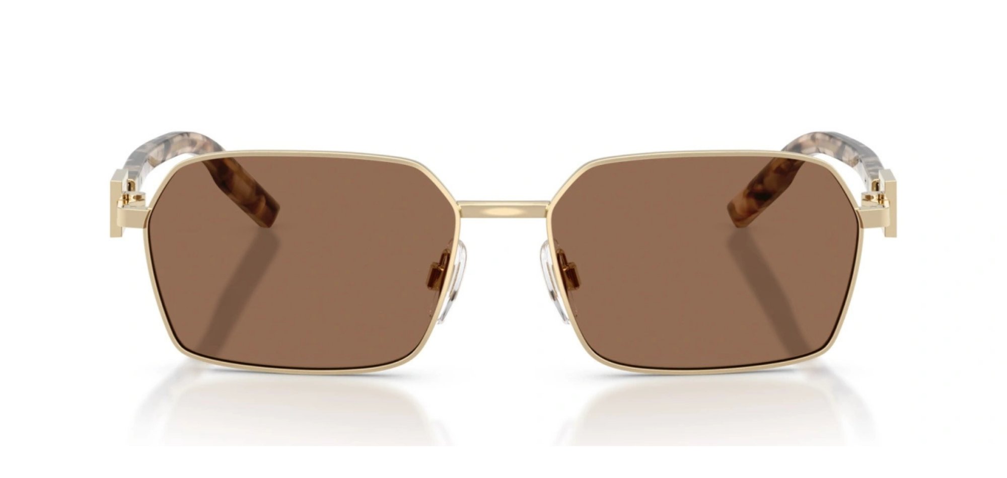 Dolce&Gabbana DG2316 488/7356 | Zarif ve Modern Güneş Gözlüğü
