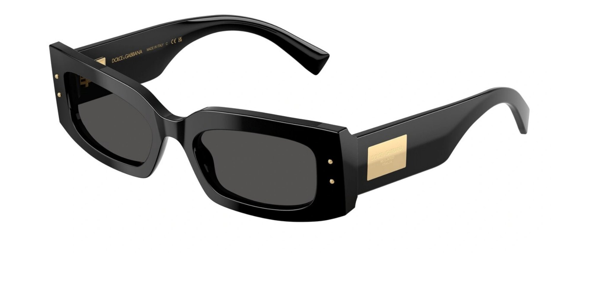 Dolce&Gabbana DG4479 501/8755 | Şık ve Zarif Güneş Gözlüğü