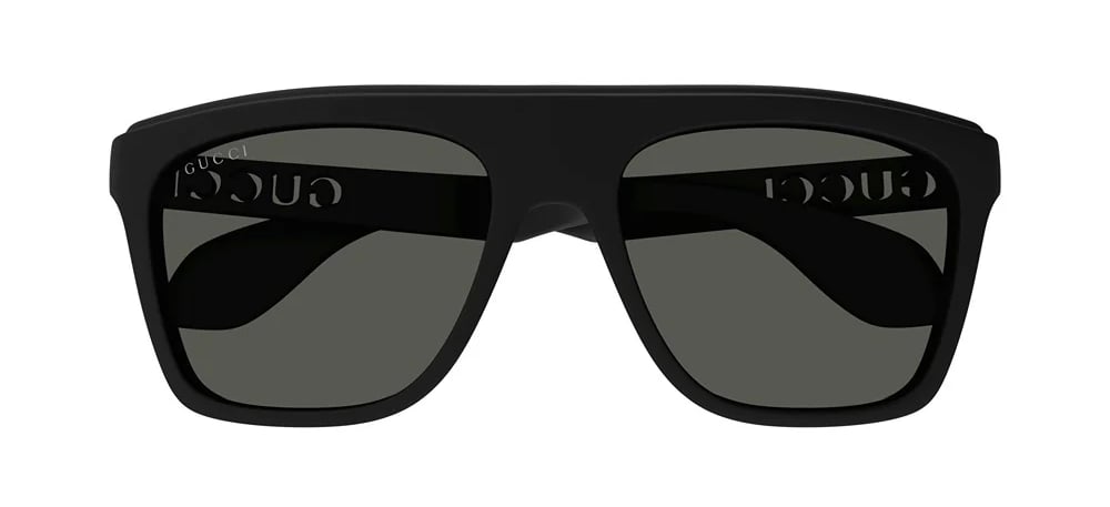 Gucci GG1570S 001 | Şık ve Modern Güneş Gözlüğü